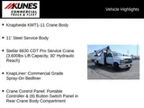 2024 Chevrolet Silverado MD photo 3