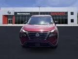 2026 Nissan Rogue photo 4