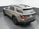 2027 Ford Explorer photo 44
