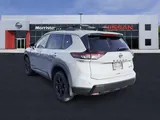 2026 Nissan Rogue photo 6