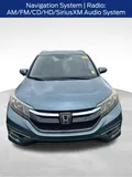 2015 Honda CR-V photo 2