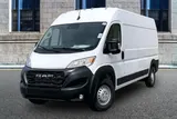 2026 Ram ProMaster Cargo Van photo 2
