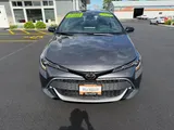 2021 Toyota Corolla Hatchback photo 8