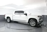 2019 Chevrolet Silverado 1500 photo 5