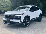 2027 Nissan Kicks photo 2