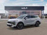 2027 Kia Sportage Hybrid photo 3