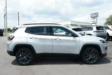 2026 Jeep Compass photo 4
