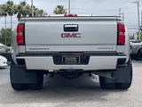 2018 GMC Sierra 3500HD photo 11