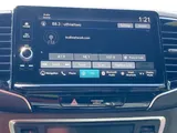 2025 Honda Ridgeline photo 11