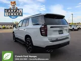 2024 Chevrolet Tahoe photo 5