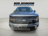 2025 Ford F-150 photo 3