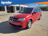 2013 Dodge Grand Caravan photo 1