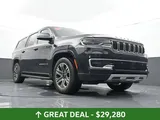 2024 Jeep Wagoneer L photo 37