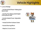 2024 Chevrolet Tahoe photo 17
