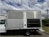 2015 Chevrolet Express Commercial Cutaway photo 17