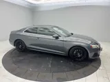 2018 Audi A5 Coupe photo 10