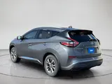 2017 Nissan Murano photo 3
