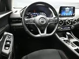 2023 Nissan Sentra photo 17