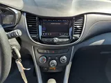 2020 Chevrolet Trax photo 22
