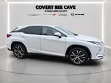 2021 Lexus RX photo 16