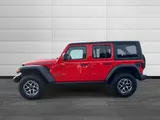 2026 Jeep Wrangler photo 6