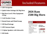 2026 Ram 2500 photo 4