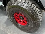 2022 Ford Bronco photo 48