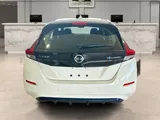 2022 Nissan LEAF photo 4