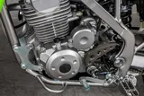 2027 Kawasaki KLX140R photo 10