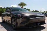 2026 Kia K4 photo 7