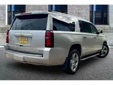 2017 Chevrolet Suburban photo 6