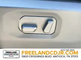 2027 Jeep Wrangler photo 22