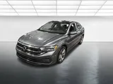 2024 Volkswagen Jetta photo 7
