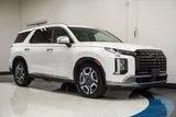 2024 Hyundai Palisade photo 5