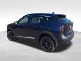 2027 Nissan Kicks photo 5