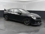 2020 Honda Civic Hatchback photo 25