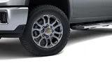 2026 Chevrolet Silverado 2500HD photo 28