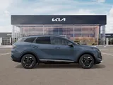 2027 Kia Sportage Hybrid photo 7