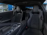 2027 Chevrolet Corvette photo 16