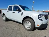 2026 Ford Maverick photo 1