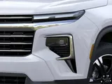 2027 Chevrolet Traverse photo 10