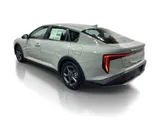 2026 Kia K4 photo 2
