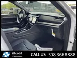 2026 Jeep Grand Cherokee L photo 16