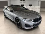 2023 BMW 8 Series photo 8