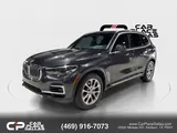 2022 BMW X5 photo 3