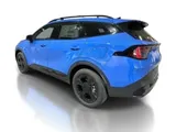 2026 Kia Sportage photo 5