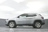 2024 Jeep Compass photo 54
