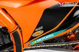 2026 KTM 250 SX-F FACTORY EDITION photo 26
