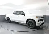 2024 Chevrolet Silverado 1500 photo 6