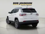 2027 Jeep Compass photo 3